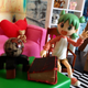 Illustration for article titled Yotsuba the American Southwest!